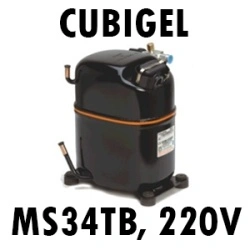 Compresor Frigorific | Cubigel MS34TB 220 V