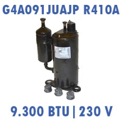 Compresor Samsung 9000 BTU | G4A091JUAJP