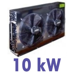 Condensator agregat frig 10 kW