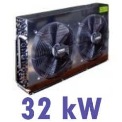 Condensator agregat frig 32 kW