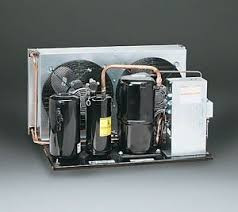 Condensing Unit 6.5kW