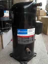 compresor aer conditionat copeland r410a