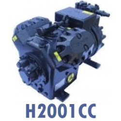 Dorin H2001CC Semi-Hermetic Compressor