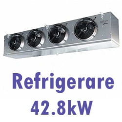 Evaporator suflantă | ECO Modine CTE504A8ED
