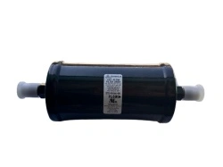 Filtru freon 12 mm cu filet | Sanhua DTGF 414