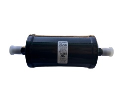 Filtru freon 12mm cu filet | Sanhua DTGF 414