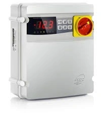 tablou automatizare trifazic
