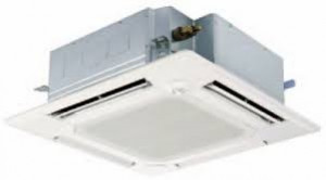 Mitsubishi Mr. Slim Ceiling Cassette Indoor Unit PLH-P2.5KAH