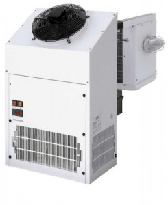 Monoblock Condensing Unit 2100W for Freezing Systems