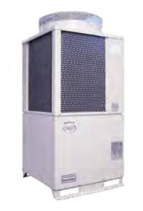 Outdoor Unit VRF Argo Multiset AES 16HP 400V 2-Way