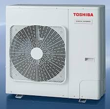 Quiet Condensing Unit 5250W -10°C