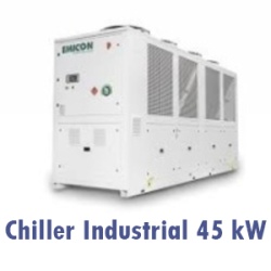 Racitor apa 45 kW | Industrial Chiller