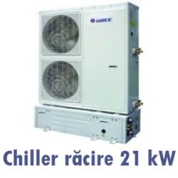 Răcitor apă compact 21 kW