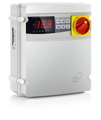 tablou automatizare trifazic