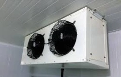 instalatie frigorifica 50 metri cubi