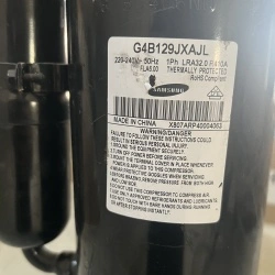 Samsung G4B129JXAJL