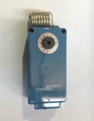Termostat mecanic -35*C..+10*C | Johnson