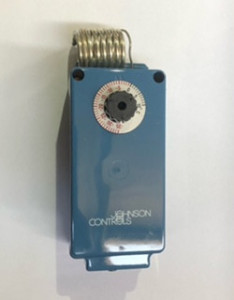 Termostat mecanic Johnson -35*C..+10*C