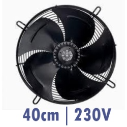 Ventilator Axial cu Rama- Weiguang | Diametru 40cm