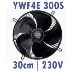 Ventilator Axial - Weiguang | Diametru 300 mm