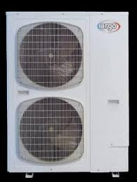 VRF Argo Multiset AES 4HP 400V 2 way Unitate exterioara - Img 2