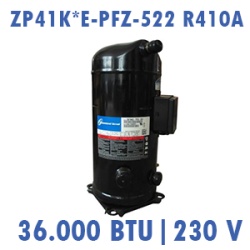 ZP41K*E-PFZ-522 - Compresor Aer Conditionat R410A