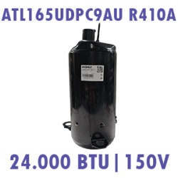 AC Compressor 24,000 BTU | Highly | ATL165UDPC9AU DC