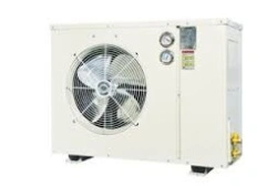 agregat carcasat silentios 4hp