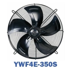 ventilator ywf4e-350s