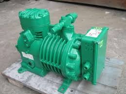 Bitzer 2N-4.2Y Refrigeration Compressor