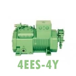 Bitzer 4EES-4Y Semi-Hermetic Compressor