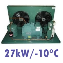 Bitzer 4PES-12.2Y Condensing Unit