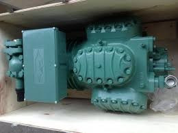 Bitzer 6FE-44Y Refrigeration Compressor 102.5 kW