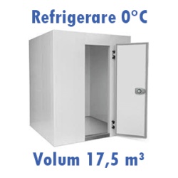 Cold Room 17.5 m3 | Refrigeration