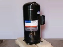compresor copeland r410a
