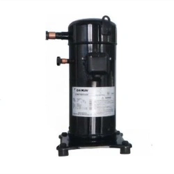 Compresor AC Daikin JT90G-BBV1L | R407C 230 V - Img 2