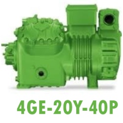 Compresor Bitzer 4GE-20Y-40P semicapsulat