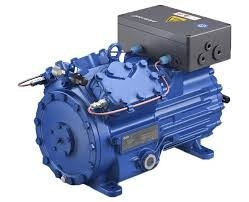 compresor Bock HGX34e/255-4S