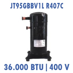 Daikin Air Conditioning Compressor 36,000 BTU/h