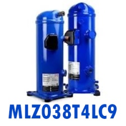 Danfoss MLZ038T4LC9 - Compresor Frigorific