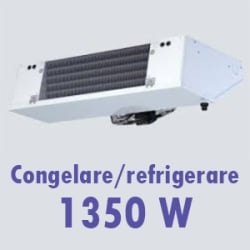 Gea Kuba 1350 W Air Cooler