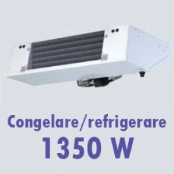 Gea Kuba 1350 W Air Cooler