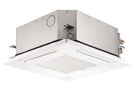Mitsubishi Mr. Slim Ceiling Cassette Indoor Unit PLH-P2.5KAH - Img 2