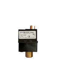 Modul electronic de control al turației ventilatorului | Emerson FSE-01S 7,8 bari