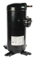 sanyo refrigeration compressor