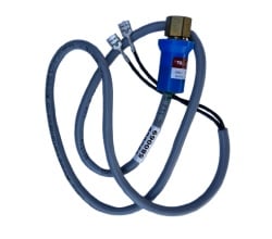 Presostat de joasă tensiune Tecumseh 8580069