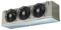 Refrigeration System for a 400 Cubic Meter Refrigeration Warehouse