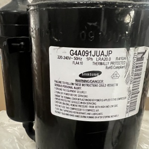 Samsung Compressor, 9,000 BTU | G4A091JUAJP
