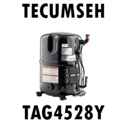 Tecumseh TAG4528Y Refrigeration Compressor