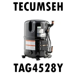 Compresor Frigorific Tecumseh TAG4528Y